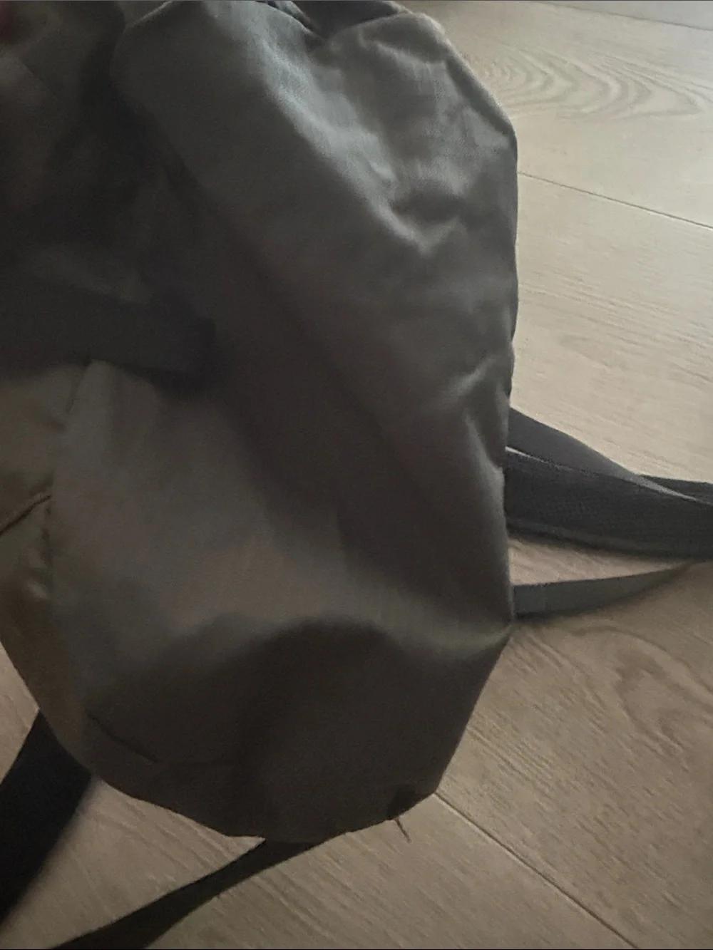 REI Gray Stuff Travel Pack – Packable Men’s Daypack